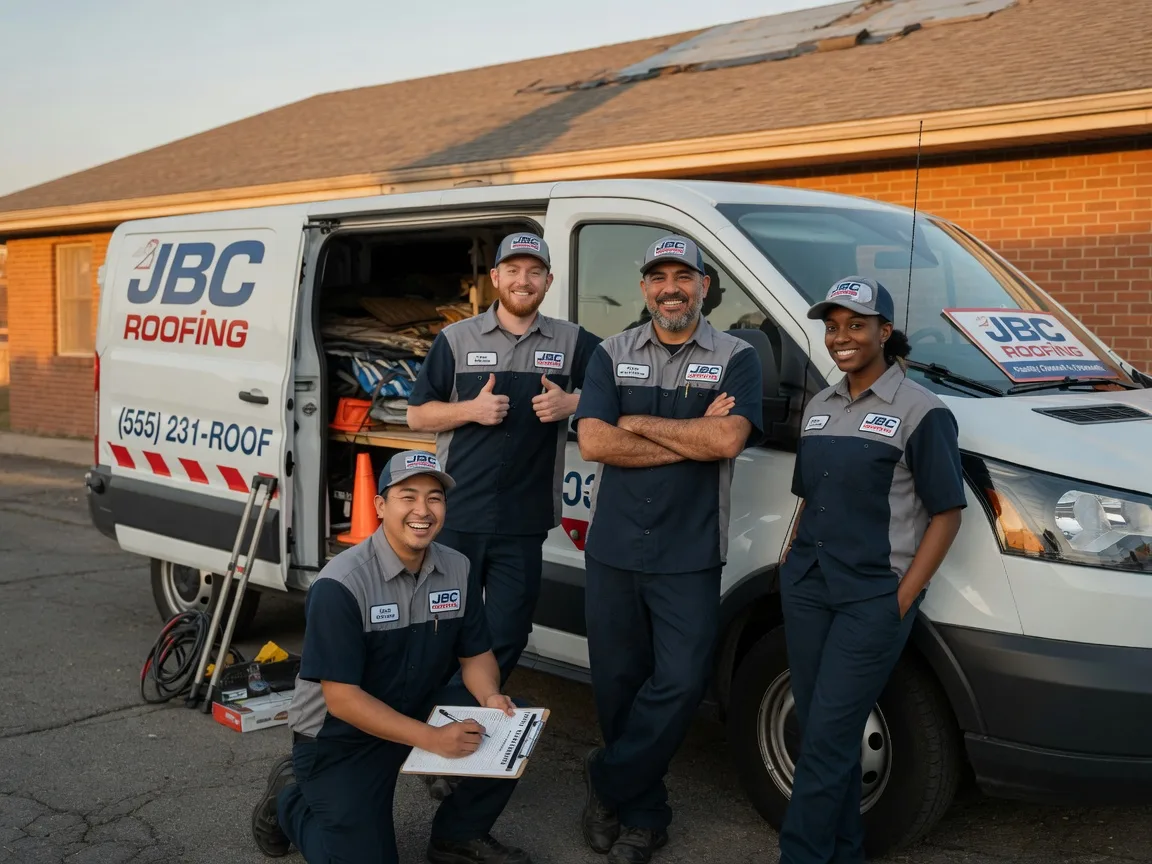 Roof Replacement company in Bovard, PA