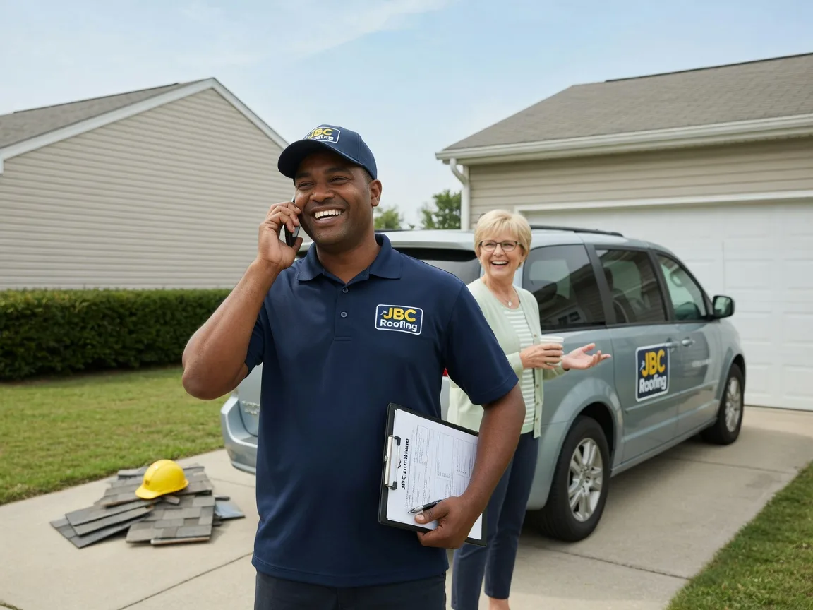 Roof Replacement Bovard, PA FAQs